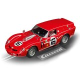 Reifen Carrera D124 Ferrari 250 GTO/SWB