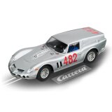 Reifen Carrera D124 Ferrari 250 GTO/SWB