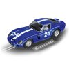 Tires Carrera D124 Ferrari 250 GTO/SWB