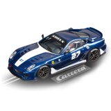 Reifen Carrera D124 Ferrari 599