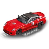 Tires Carrera D124 Ferrari 599