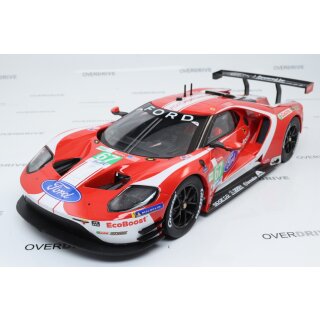 Reifen Carrera D124 Ford GT