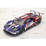 Reifen Carrera D124 Ford GT