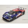Reifen Carrera D124 Ford GT