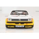 BRM Kadett C-Coupe #20 Analog / Carrera Digital