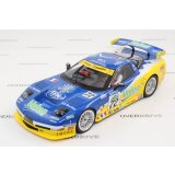 Corvette C5 Valeo #72 Analog / Carrera Digital 132