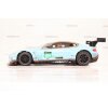 Aston Martin GT3 LeMans 2013 Gulf #99 Analog / Carrera Digital 132
