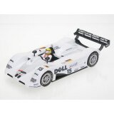 Carrera BMW V12 LMP Reifen