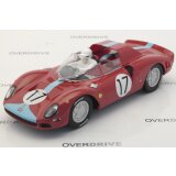 Carrera Ferrari 365 Reifen