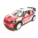 Carrera Mini Countryman Ortmann Reifen (2)