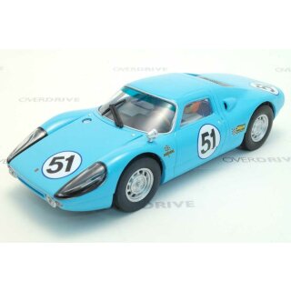 Carrera Porsche 904 Ortmannreifen hinten (2)