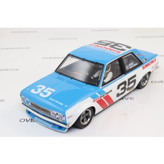 Revoslot Datsun 510