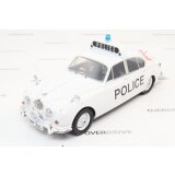 Jaguar MKII Police Analog / Digital 132