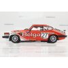 Ford Capri MK3 Belga #27 Analog / Carrera Digital 132