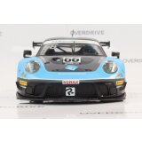 Porsche 911 GT3 R Team Parker Racing #66 Analog / Carrera Digital 132