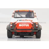 Mini Miglia JRT Racing #77 Analog / Carrera Digital 132