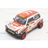Mini Miglia JRT Racing #77 Analog / Digital 132
