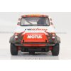 Mini Miglia JRT Racing #77 Analog / Carrera Digital 132