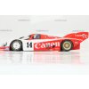 Porsche 956KH Canon #14 Analog / Carrera Digital 132
