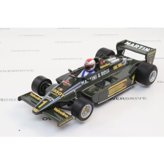 Lotus 79 Mario Andretti