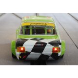 BMW 2002 Trinkgut #141 Analog / Carrera Digital 132