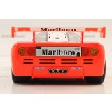 McLaren F1 GTR Marlboro #6 Analog / Carrera Digital 132