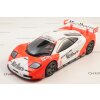 McLaren F1 GTR Marlboro #6 Analog / Carrera Digital 132