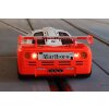 McLaren F1 GTR Marlboro #6 Analog / Carrera Digital 132