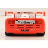 McLaren F1 GTR Marlboro #6 Analog / Carrera Digital 132