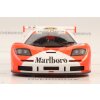 McLaren F1 GTR Marlboro #6 Analog / Carrera Digital 132