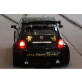 Fiat Abarth 500 JPS #1 Analog / Carrera Digital 132