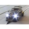 Fiat Abarth 500 JPS #1 Analog / Carrera Digital 132