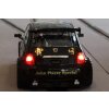 Fiat Abarth 500 JPS #1 Analog / Carrera Digital 132