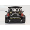 Fiat Abarth 500 JPS #2 Analog / Carrera Digital 132