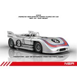 Porsche 908/3 Martini #8 Analog / Carrera Digital 132