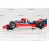 Brabham BT46 Niki Lauda