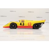 Porsche 917K Spa 1970 #43 Carrera Digital 124