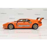 BMW M1 Procar Jägermeister #1 Carrera Digital 132 /...