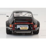 Porsche 911 Black Anniversary Edition Analog / Carrera Digital 132