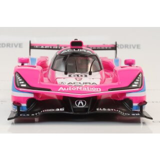 Acura ARX-5 Daytona 2022 #60 Analog / Carrera Digital 132