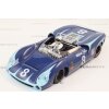 Lola T70 Can-Am Bridgerhampton 1966 #8 Analog / Carrera Digital 132
