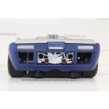McLaren M6B Jerry Titus #17 Analog / Carrera Digital 132