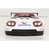 Marcos LM 600 Valvoline #3 Analog / Carrera Digital 132