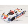 Slot.it Porsche 962C Repsol #9 Analog / Carrera Digital 132