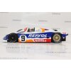 Porsche 962C Repsol #9 Analog / Carrera Digital 132