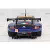 Porsche 911 RSR Ebimotors #80 Carrera Digital 124