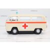 VW Bus T2b Ambulance Carrera Digital 132 / Analog