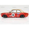 Ford Escort RS Alan Mann Racing #16 Analog / Carrera Digital 132