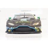 Aston Martin Vantage GTE Northwest #98 Carrera Digital 132 / Analog