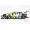 Aston Martin Vantage GTE Northwest #98 Carrera Digital 132 / Analog
